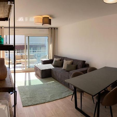 Type 3 Touquet Paris Plage Centre Le Touquet Экстерьер фото